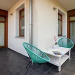 Jasny Apartament Victus Z Parkingiem By Noclegi Renters Apartmán