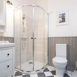 Jasny Apartament Victus Z Parkingiem By Noclegi Renters * Gdaňsk