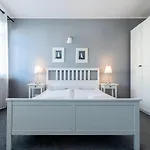 Apartmán Jasny Apartament Victus Z Parkingiem By Noclegi Renters