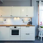 Appartement Jasny Victus Z Parkingiem By Renters Gdańsk