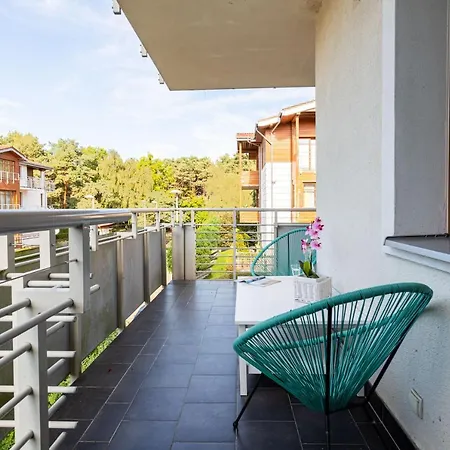 Victus Apartamenty, Lighthouse Lejlighed *