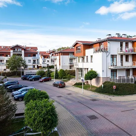 Victus Apartamenty, Lighthouse