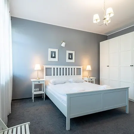 Victus Apartamenty, Lighthouse