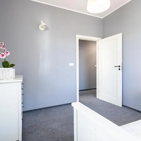 Lejlighed Victus Apartamenty, Lighthouse Gdańsk