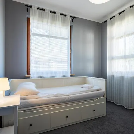 Victus Apartamenty, Lighthouse *