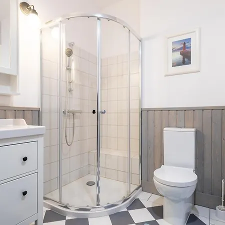 Victus Apartamenty, Lighthouse * 格但斯克