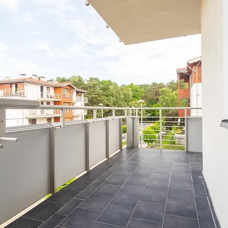 Victus Apartamenty, Lighthouse 公寓 *