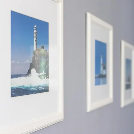 Victus Apartamenty, Lighthouse * Gdaňsk