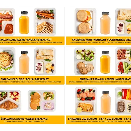 Victus Apartamenty, Lighthouse