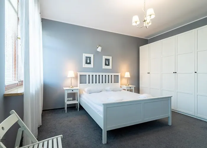 Victus Apartamenty, Lighthouse