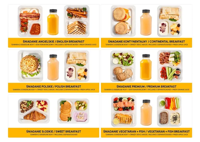 Victus Apartamenty, Lighthouse