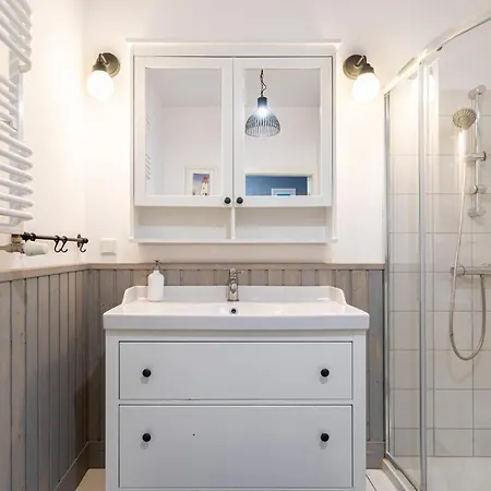 Victus Apartamenty, Lighthouse Διαμέρισμα *