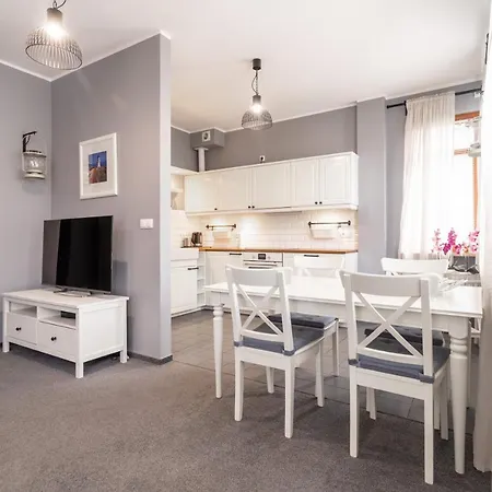 Διαμέρισμα Victus Apartamenty, Lighthouse *