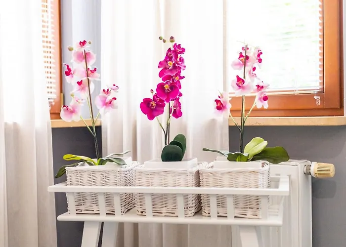 Victus Apartamenty, Lighthouse アパート *